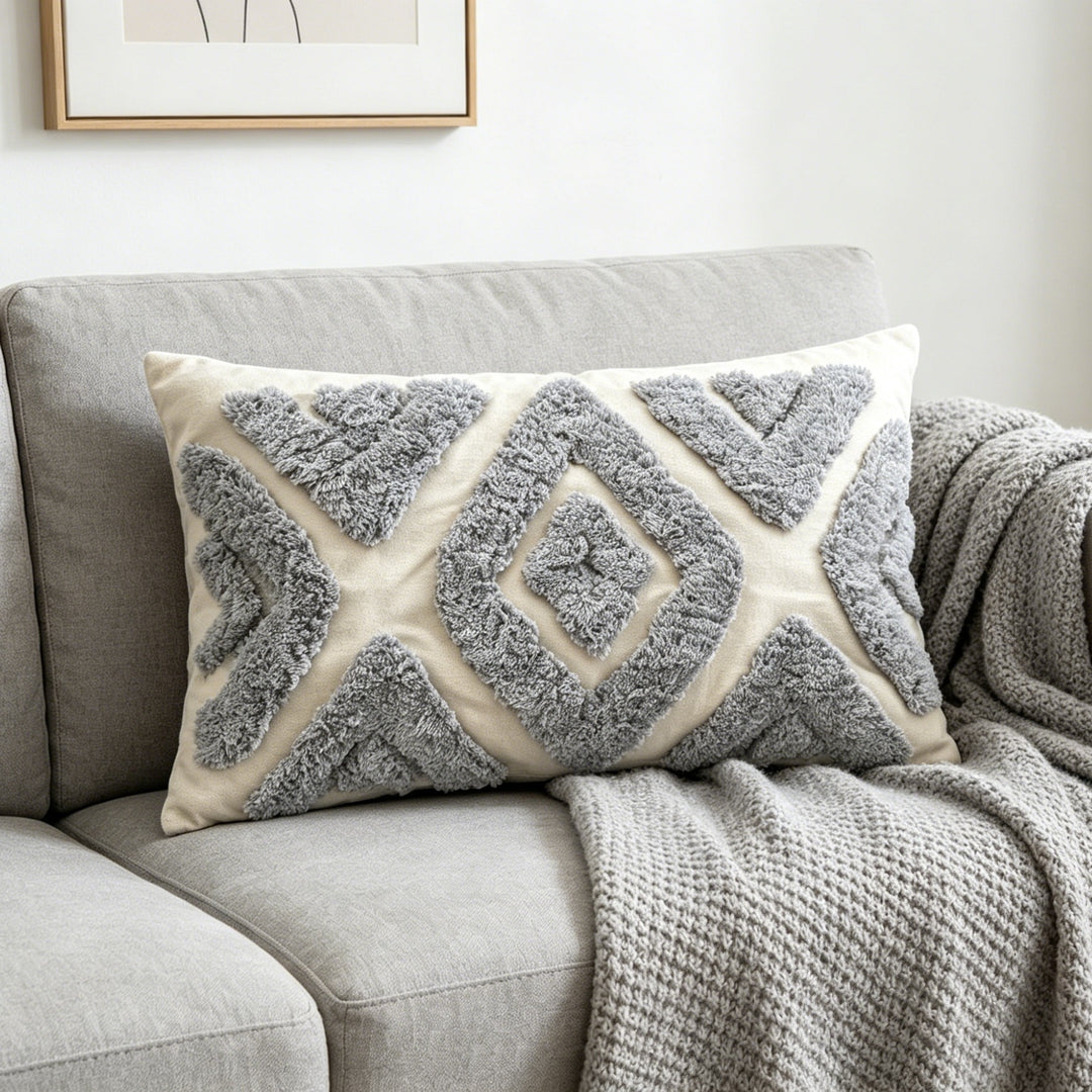 Home Decorative Cushion