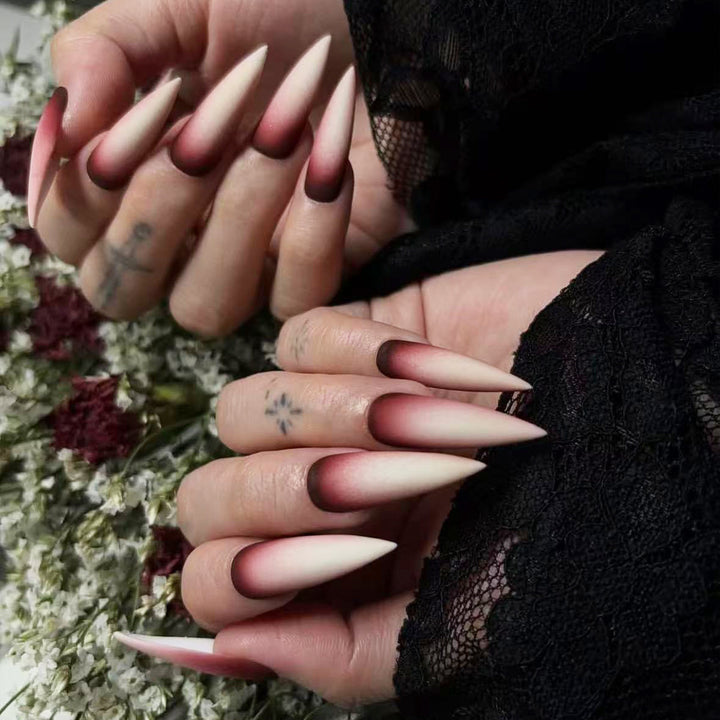 High-Quality Nail Art Set Kalsten
