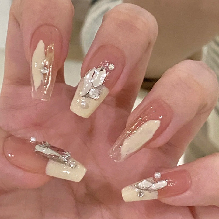 Nail Design Set Kalsten