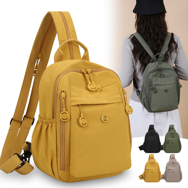 Versatile Sling Backpack Kalsten