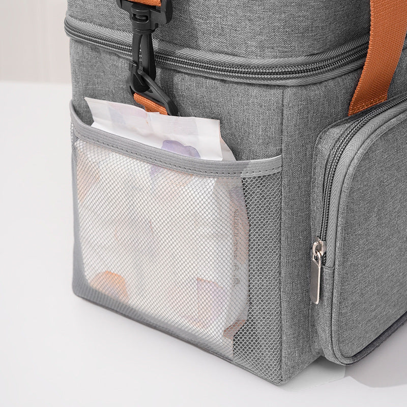Insulated Lunch Box Kalsten