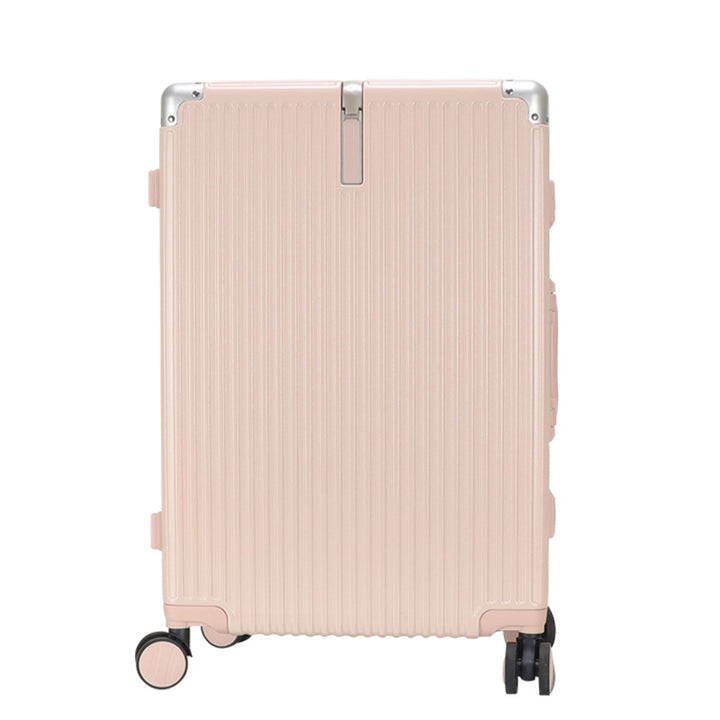 Unisex Hardshell Rolling Luggage Kalsten