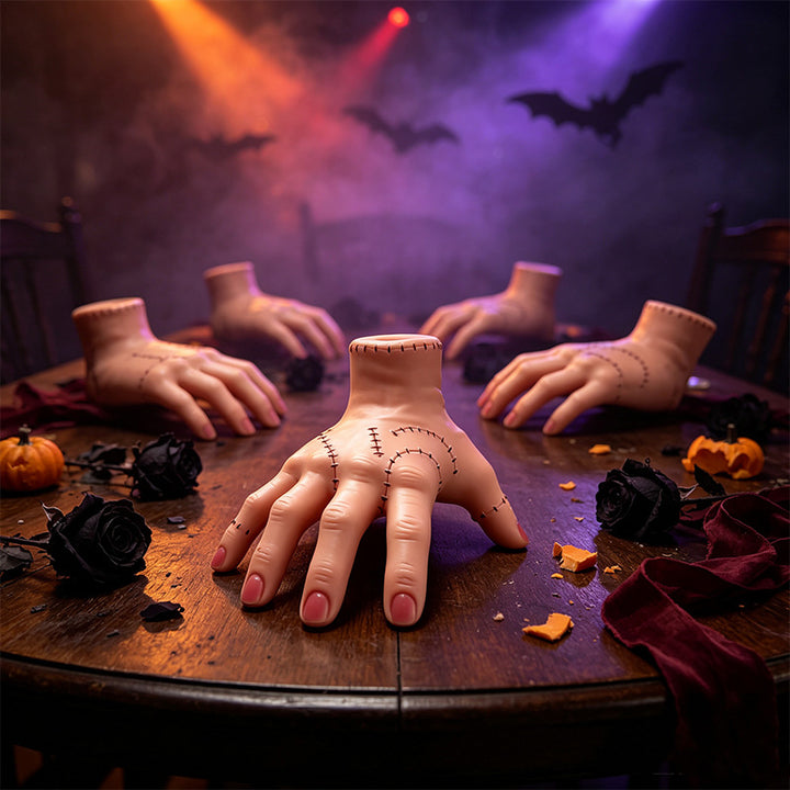 Decorative Handicraft Hand