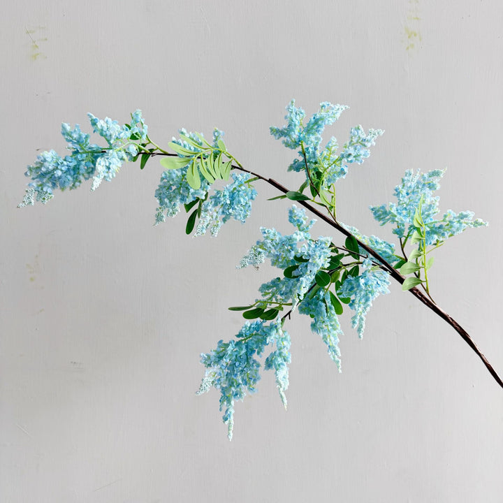 Faux Floral Arrangement