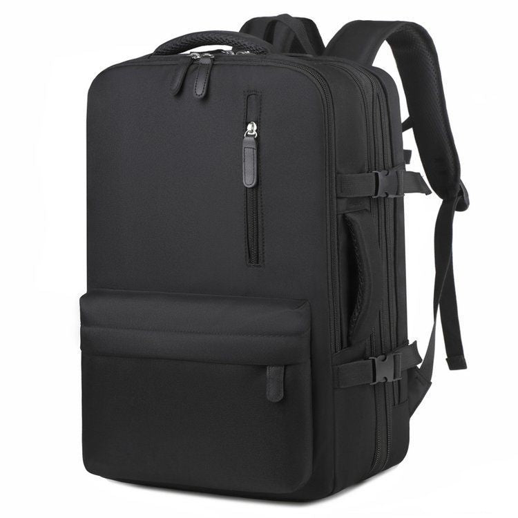 Versatile Multi-Storage Laptop Backpack