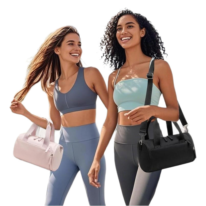 Versatile Everyday Duffel Bag Kalsten