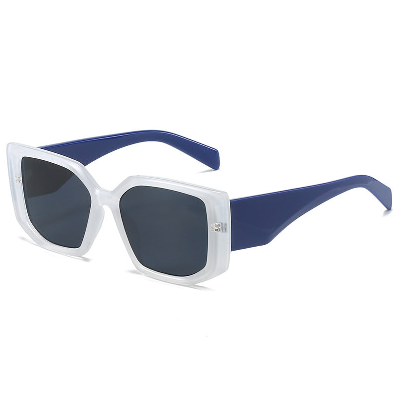 Statement Square Sunglasses Kalsten