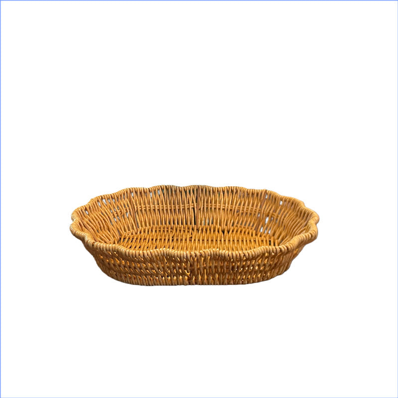 Decorative Serving Tray Kalsten