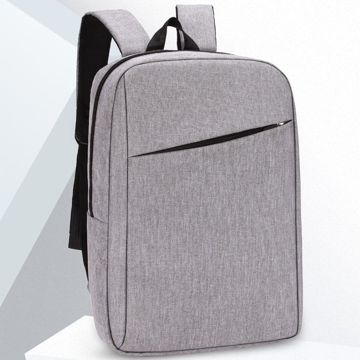 Sleek Organizational Laptop Backpack Kalsten