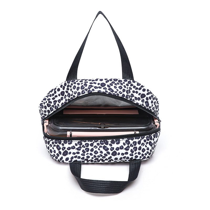 Backpack set with cooler bag and pencil case Kalsten