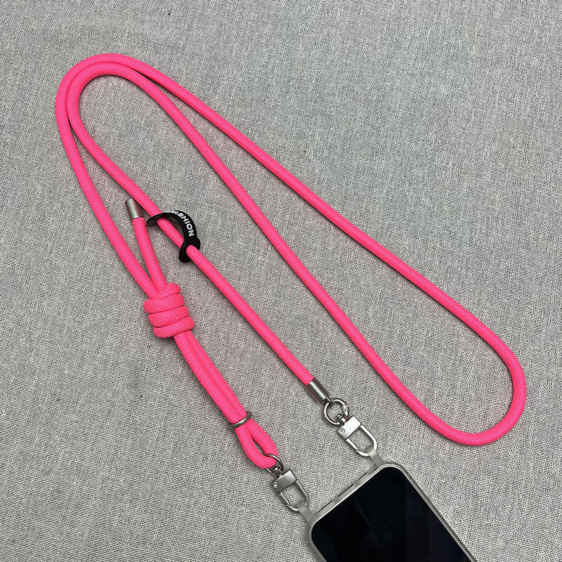 Adjustable Phone Lanyard Strap Kalsten