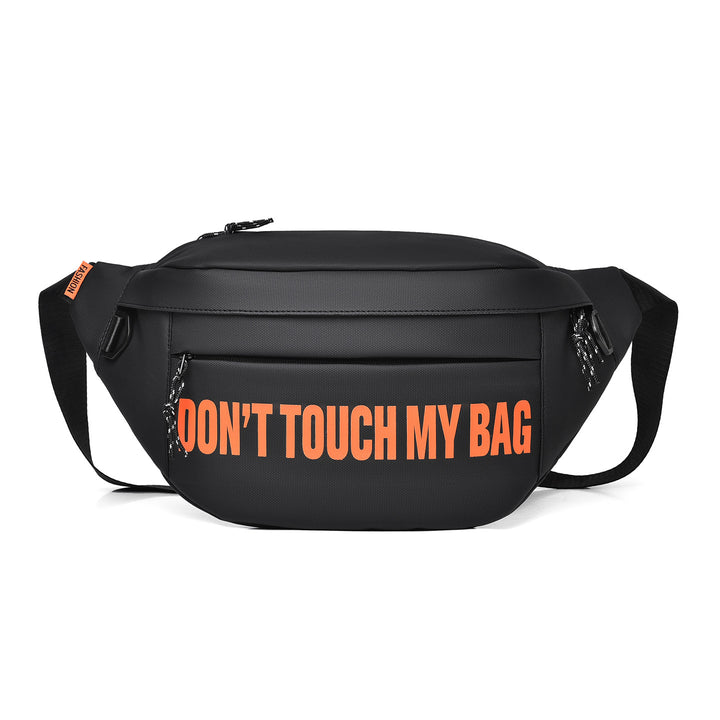 Stylish Statement Fanny Pack Kalsten