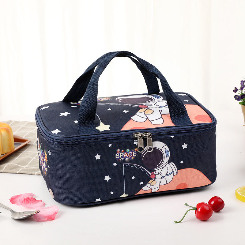 Insulated Lunch Box Kalsten