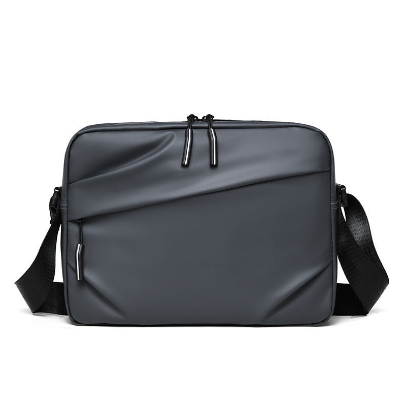 Stylish Laptop Messenger Bag Kalsten