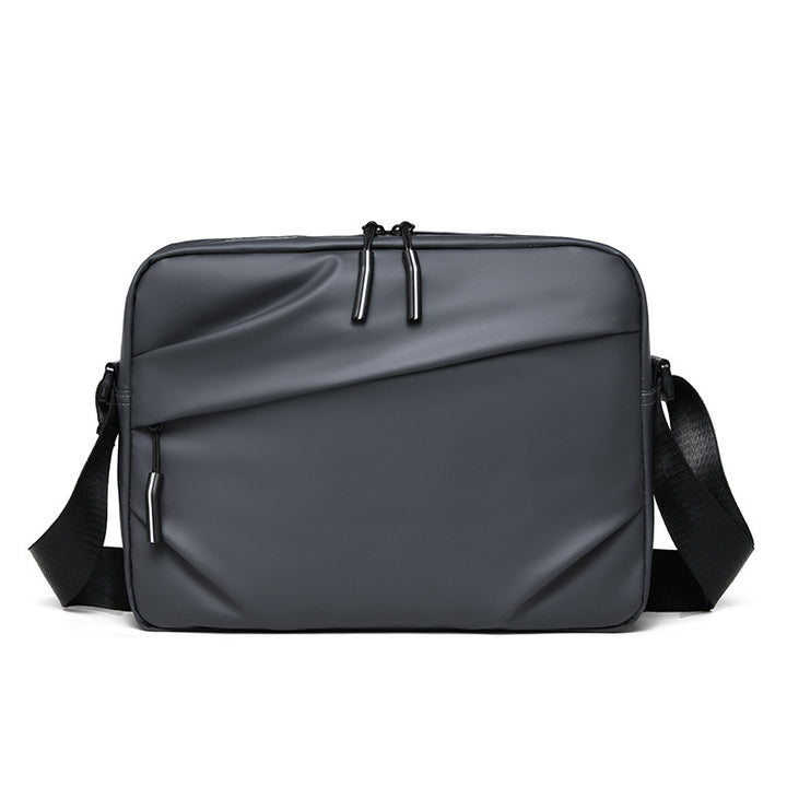 Stylish Laptop Messenger Bag Kalsten