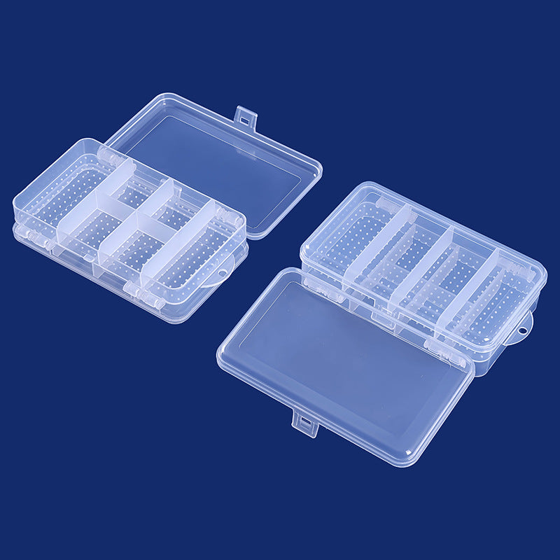 Multi-Section Craft Supply Organizer Kalsten