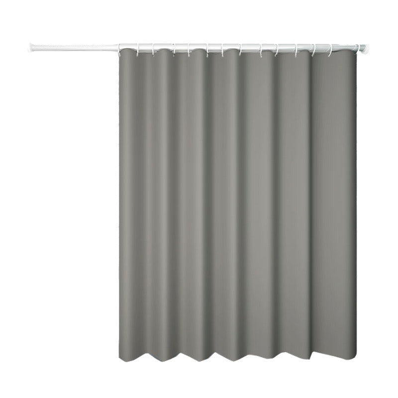 Shower Curtain Kalsten
