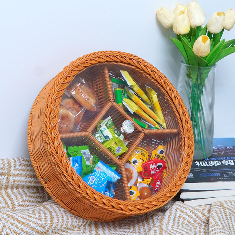 Decorative Storage Kalsten