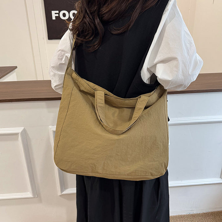 WoVersatile Everyday Oversized Tote Bag Kalsten