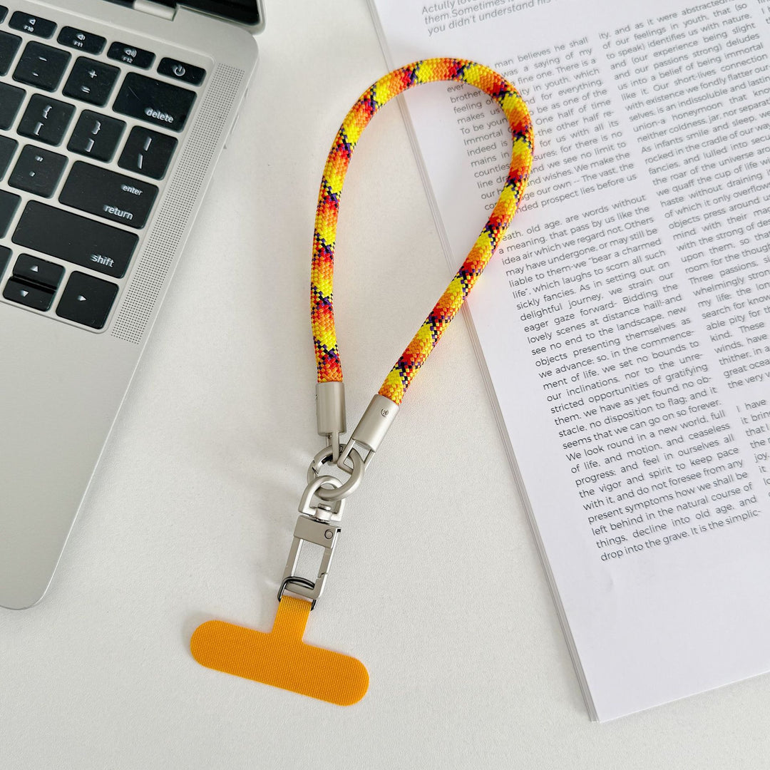 Lanyard with carabiner Kalsten