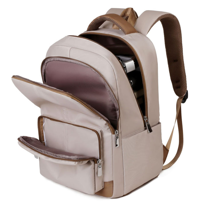 Spacious Professional Travel Backpack Kalsten
