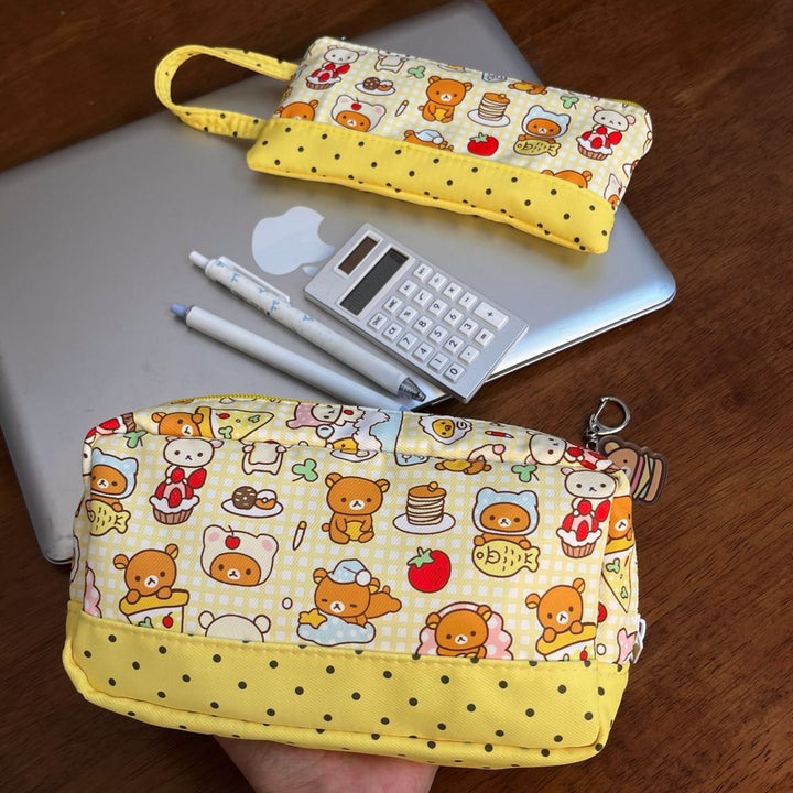 Fun-Themed Cosmetic Organizer
