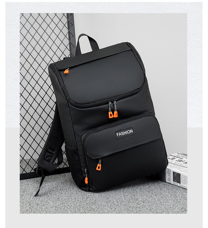 Versatile Urban Travel Backpack Kalsten