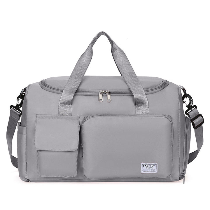 Multi-Functional Travel Duffel Bag Kalsten