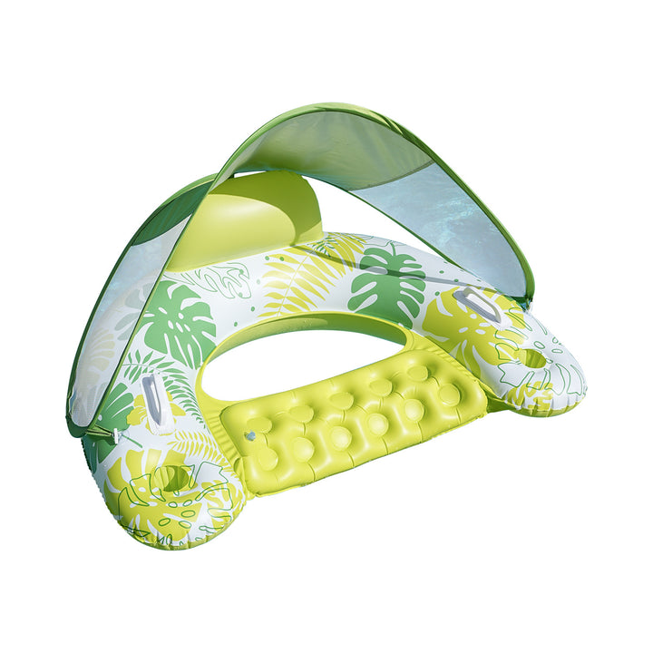 Ladies Inflatable Relax Chair with breathable air holes Kalsten