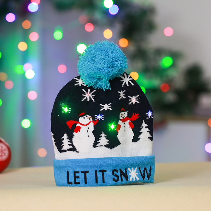 Christmas hat Kalsten
