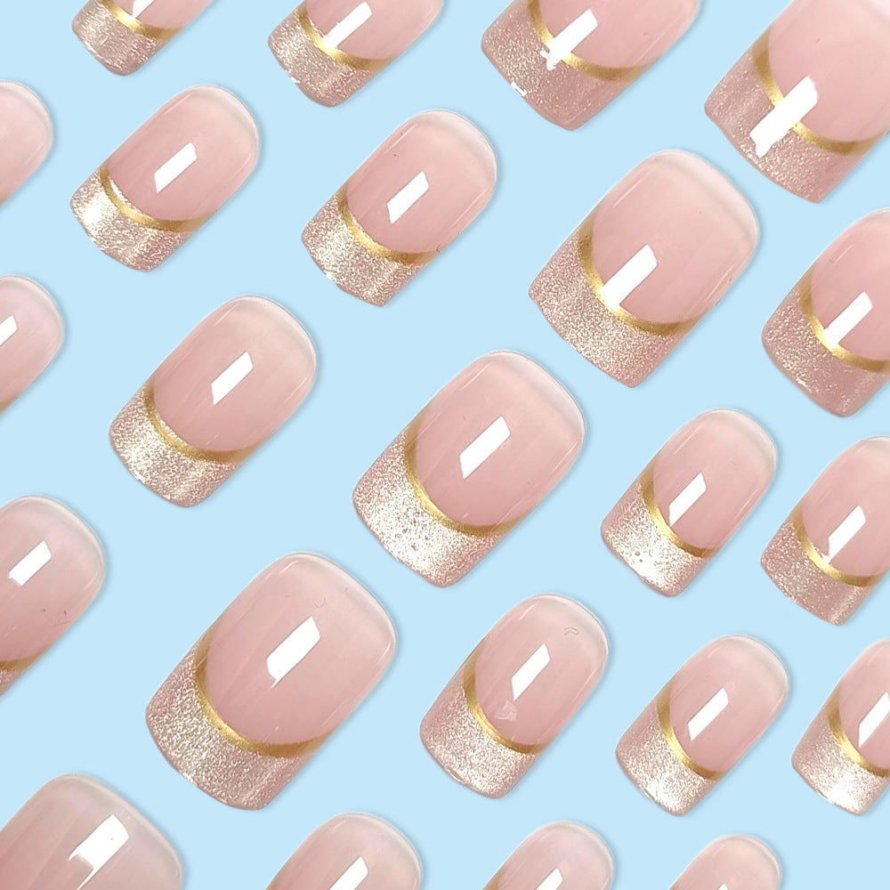 Elegant Nail Art Kit Kalsten