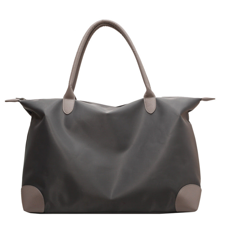 Elegant Travel Tote Bag Kalsten