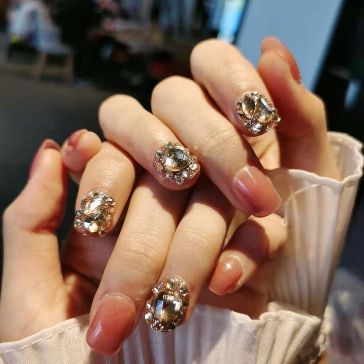 Nail Art Kalsten