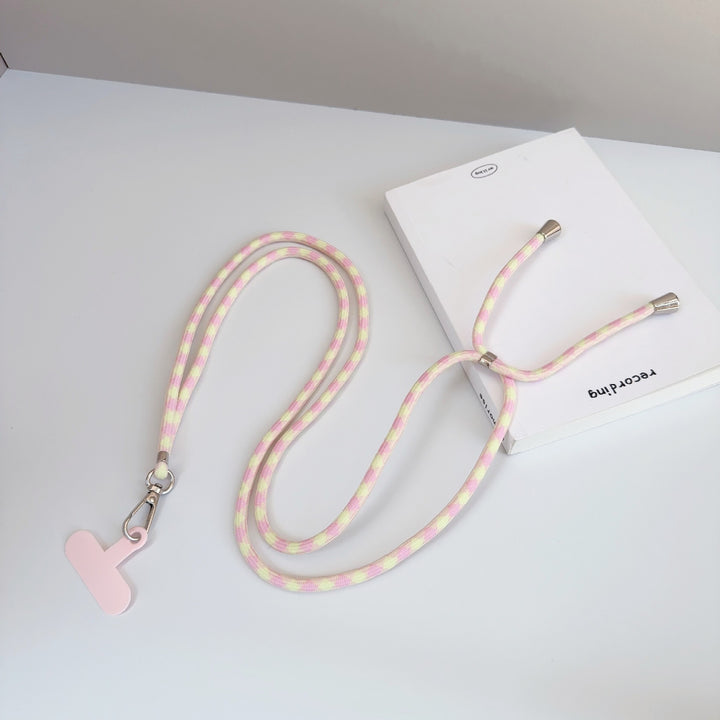 Stylish Identity Badge Lanyard Kalsten