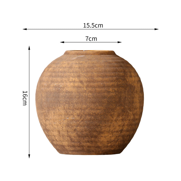 Artistic Decorative Vase Kalsten