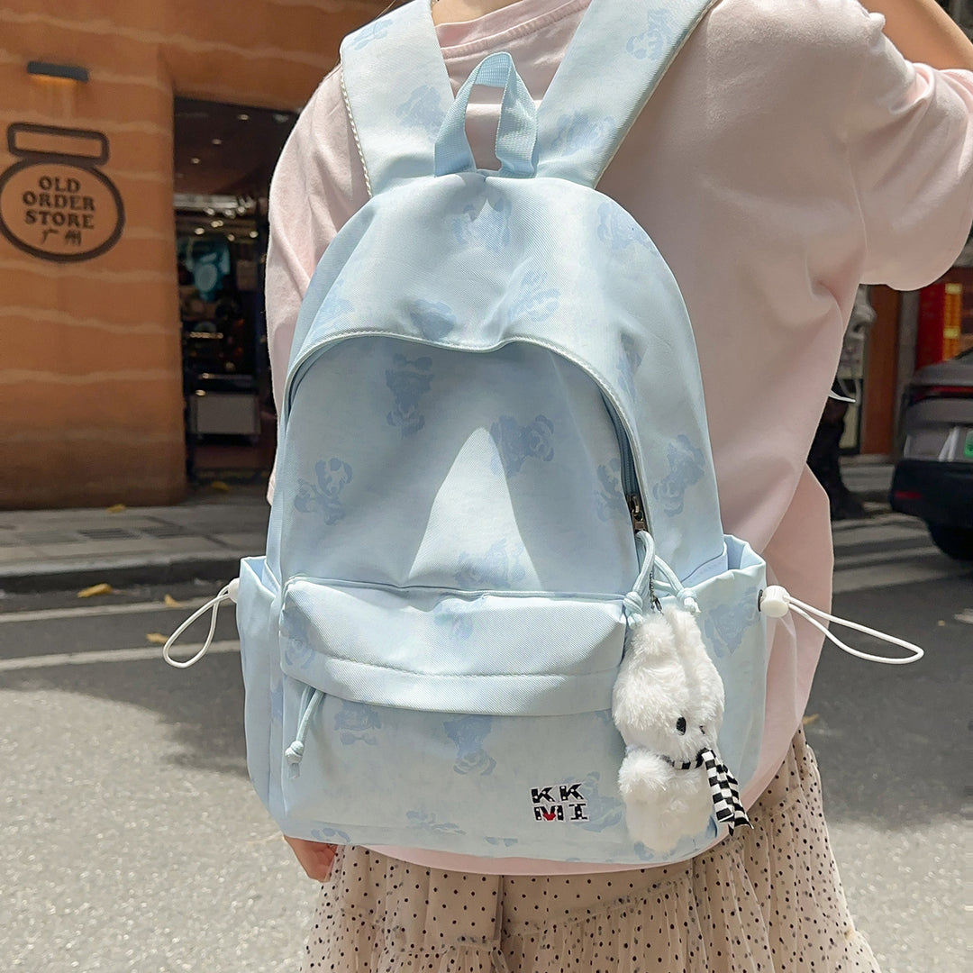 Cute Cartoon-Themed Backpack Kalsten