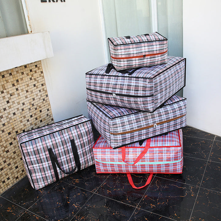 Extra-Large Storage Tote Bag Kalsten