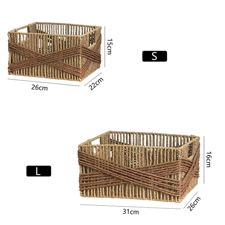 Storage basket Kalsten