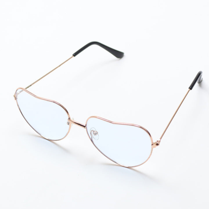 Innovative Winged Reflective Sunglasses Kalsten