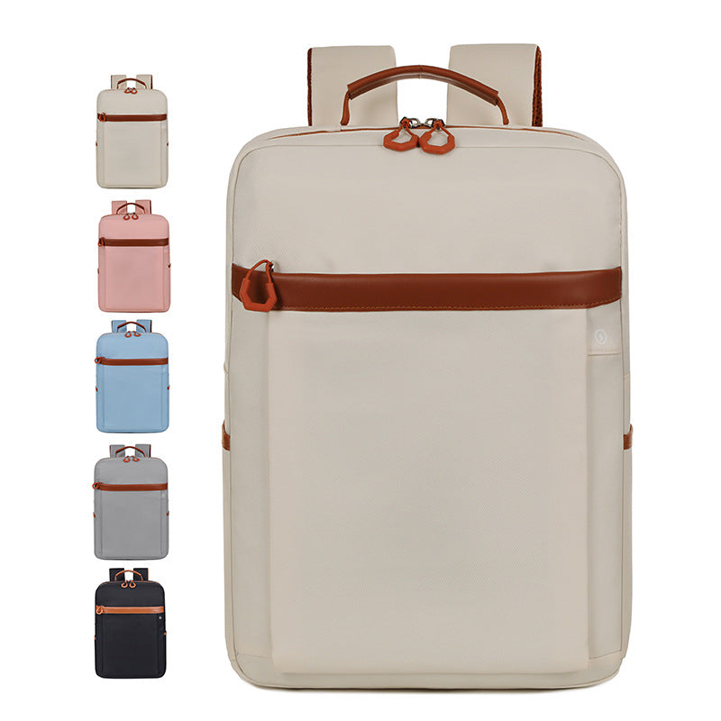 Minimalist Multi-Functional Backpack Kalsten