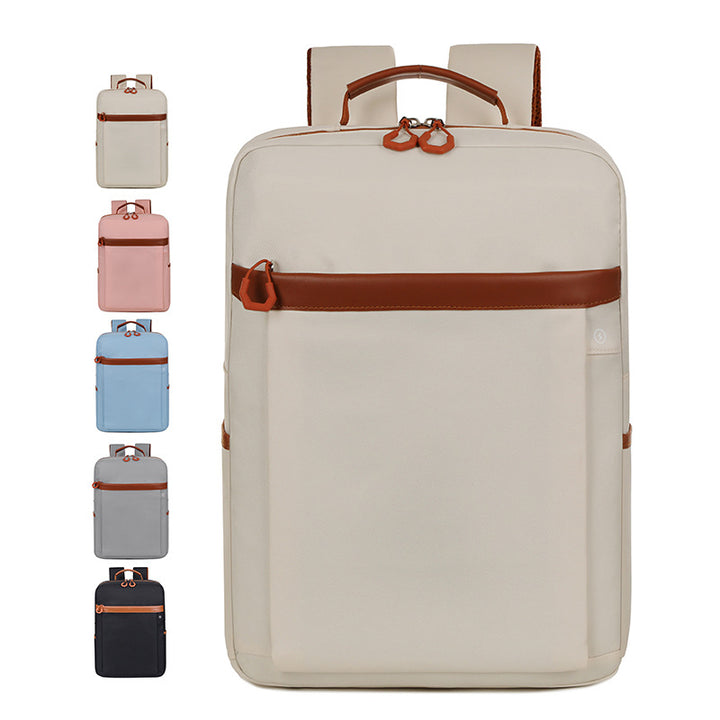 Minimalist Multi-Functional Backpack Kalsten