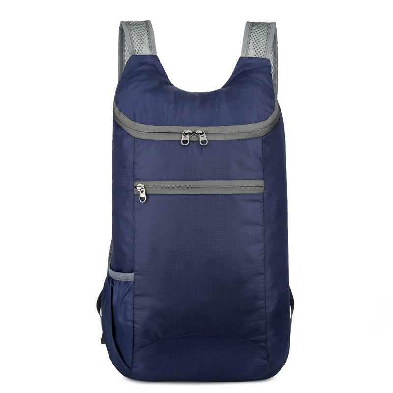 Lightweight Packable Outdoor Backpack kalsten