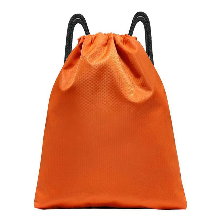 Versatile Drawstring Backpack Kalsten
