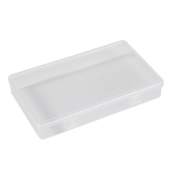 Clear Multi-Use Storage Container Kalsten