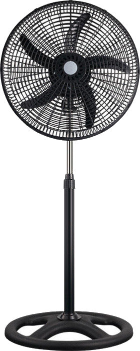 Heavy-Duty Stand Fan Kalsten