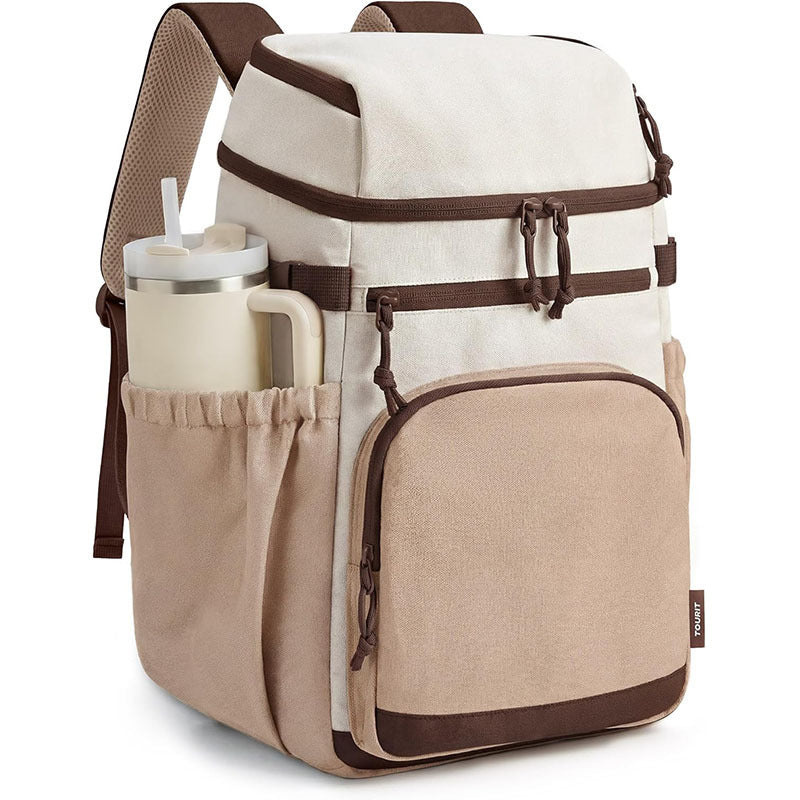 Insulated Lunch Cooler Backpack Kalsten
