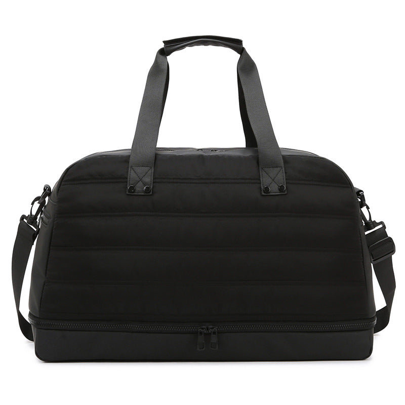 Versatile Travel Companion Duffle Bag Kalsten