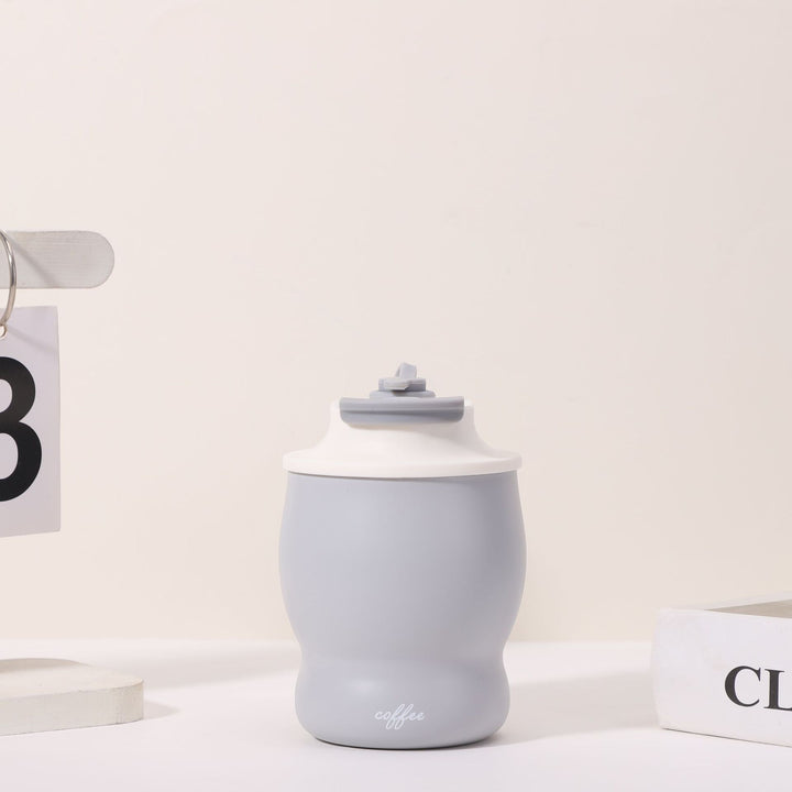 Eco-Friendly Coffee Storage Container Kalsten