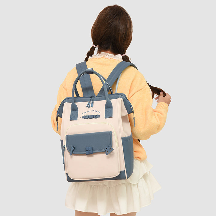 Multi-Functional Backpack Kalsten