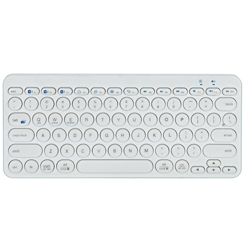 Bluetooth Compact Keyboard Kalsten